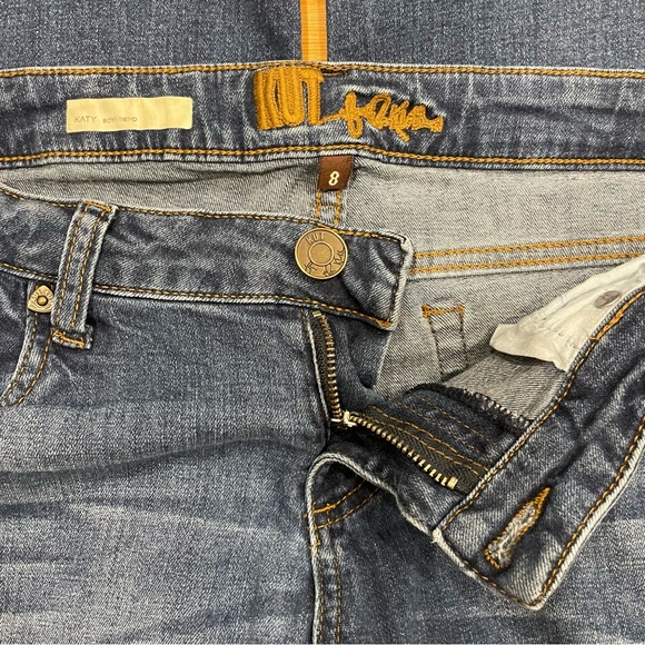 Kut from the Kloth Jeans - Picture 3 of 4